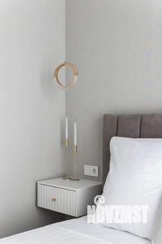 3-к квартира, на длительный срок, 51м2, 12/23 этаж