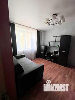 1-к квартира, на длительный срок, 25м2, 2/9 этаж