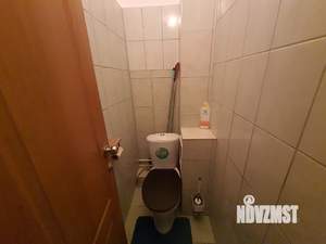 2-к квартира, на длительный срок, 53м2, 3/4 этаж