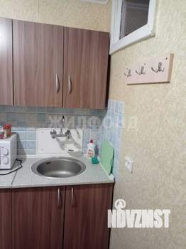 1-к квартира, на длительный срок, 32м2, 3/5 этаж