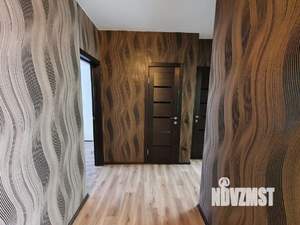 2-к квартира, на длительный срок, 51м2, 2/10 этаж