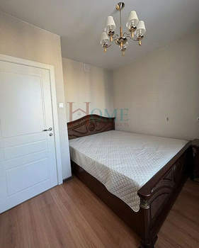 1-к квартира, на длительный срок, 36м2, 15/16 этаж