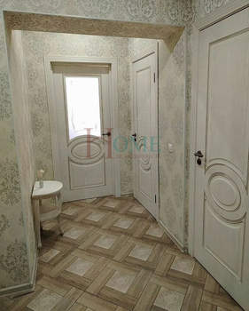 2-к квартира, на длительный срок, 56м2, 13/14 этаж