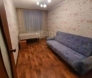 2-к квартира, на длительный срок, 44м2, 7/9 этаж