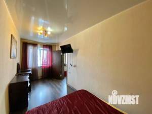 2-к квартира, на длительный срок, 44м2, 2/5 этаж