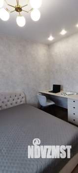 2-к квартира, на длительный срок, 41м2, 8/25 этаж