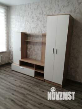 1-к квартира, на длительный срок, 30м2, 7/22 этаж