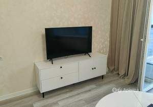 Студия квартира, на длительный срок, 31м2, 12/14 этаж