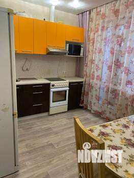 1-к квартира, на длительный срок, 37м2, 1/18 этаж