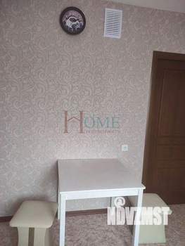 1-к квартира, на длительный срок, 37м2, 1/10 этаж