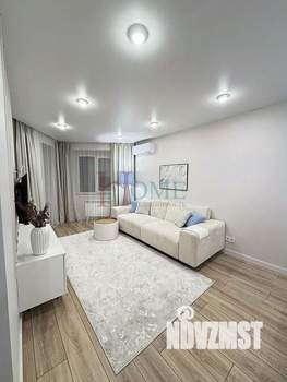 1-к квартира, на длительный срок, 34м2, 8/8 этаж