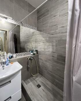 1-к квартира, на длительный срок, 32м2, 13/24 этаж