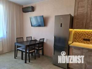 2-к квартира, на длительный срок, 55м2, 15/20 этаж