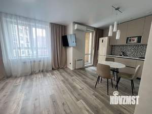 Студия квартира, на длительный срок, 31м2, 8/12 этаж