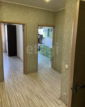 2-к квартира, на длительный срок, 60м2, 9/26 этаж