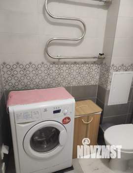 1-к квартира, на длительный срок, 41м2, 11/18 этаж