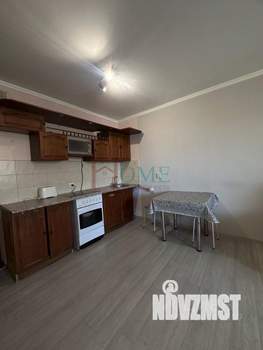 Студия квартира, на длительный срок, 30м2, 9/10 этаж