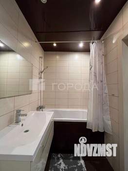 1-к квартира, на длительный срок, 45м2, 22/27 этаж