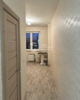 1-к квартира, на длительный срок, 37м2, 11/25 этаж