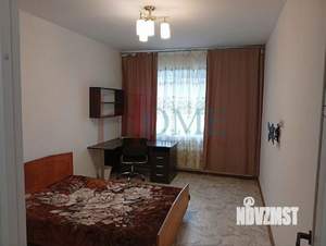 1-к квартира, на длительный срок, 34м2, 2/10 этаж