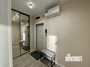 1-к квартира, на длительный срок, 37м2, 8/10 этаж