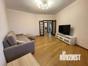 2-к квартира, посуточно, 57м2, 1/1 этаж