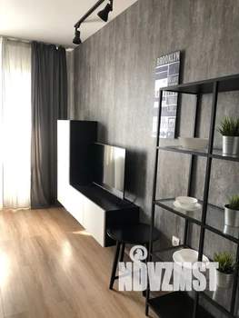 1-к квартира, посуточно, 30м2, 18/24 этаж
