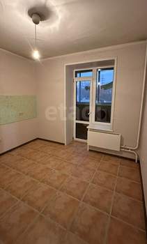 1-к квартира, на длительный срок, 40м2, 5/16 этаж