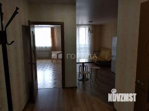 1-к квартира, на длительный срок, 48м2, 3/26 этаж