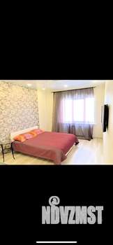 1-к квартира, на длительный срок, 40м2, 9/27 этаж