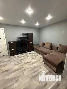 2-к квартира, на длительный срок, 44м2, 1/5 этаж