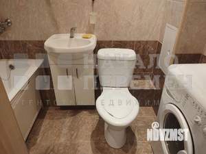 Студия квартира, на длительный срок, 23м2, 14/17 этаж