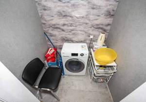 2-к квартира, на длительный срок, 42м2, 7/9 этаж