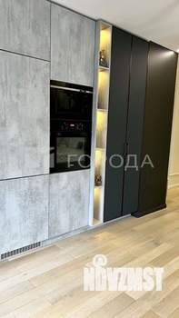 2-к квартира, на длительный срок, 70м2, 18/25 этаж