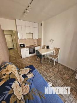 1-к квартира, на длительный срок, 41м2, 7/19 этаж