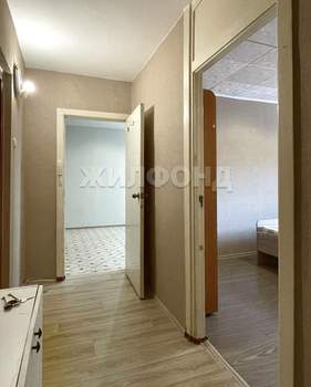 3-к квартира, на длительный срок, 60м2, 6/9 этаж