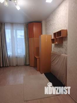 1-к квартира, на длительный срок, 42м2, 2/18 этаж