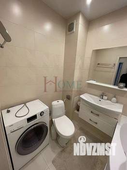 1-к квартира, на длительный срок, 39м2, 3/13 этаж