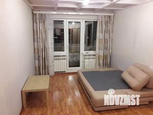 1-к квартира, на длительный срок, 40м2, 3/5 этаж