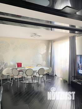 4-к квартира, на длительный срок, 137м2, 8/10 этаж