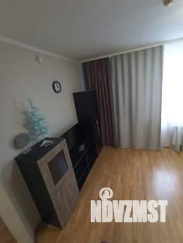 1-к квартира, посуточно, 50м2, 6/17 этаж