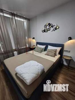 2-к квартира, на длительный срок, 56м2, 6/10 этаж