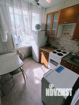 1-к квартира, на длительный срок, 32м2, 6/9 этаж