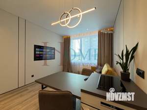 2-к квартира, на длительный срок, 43м2, 5/30 этаж