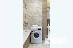 1-к квартира, посуточно, 40м2, 8/25 этаж
