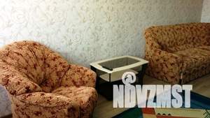 1-к квартира, на длительный срок, 34м2, 4/4 этаж