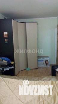 2-к квартира, на длительный срок, 44м2, 4/5 этаж