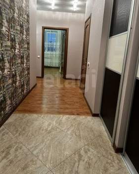 3-к квартира, на длительный срок, 90м2, 10/18 этаж