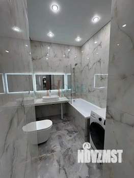 1-к квартира, на длительный срок, 42м2, 4/24 этаж