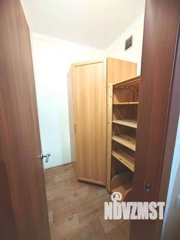 1-к квартира, на длительный срок, 55м2, 7/16 этаж